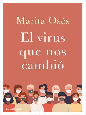 El virus que nos cambió - ebook